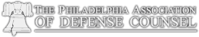 Philadelphia Association of Defense Counsel